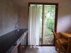Smallville Resort Ranong