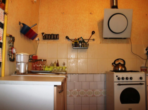 Students Rooms na Troitskom