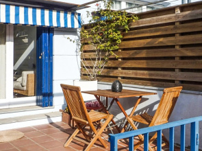 Holiday Home Carrer del Mar