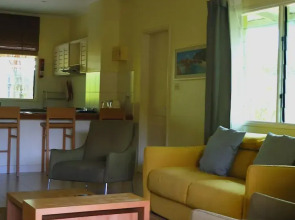 Residence Praslinoise