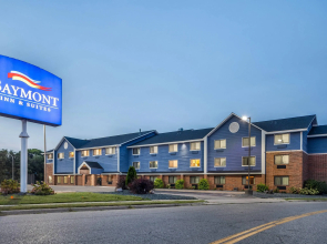 Baymont by Wyndham Bloomington MSP Airport