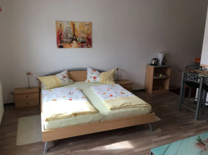 Gästezimmer Siminciuc UG