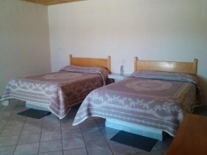Cabaña Los Portales