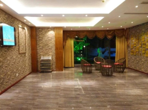 Prince Panda Hotspring Hotel