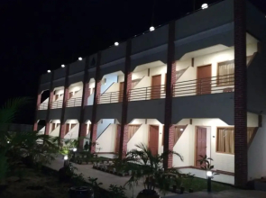 Diamond Popa Hotel