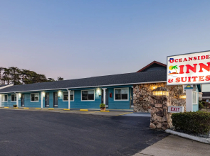 Oceanside Inn & Suites, a Days Inn by Wyndham