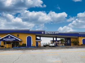Sandals Inn