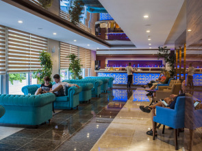 Sun Beach Park & SPA