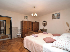 Apartment Lucija