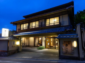 Kyoto Higashiyamasou