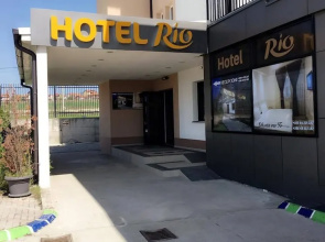 Hotel Rio