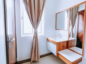 Casitas Verde Hotel