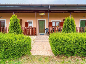 Beautiful Home in Krnica With Wifi and 2 Bedrooms