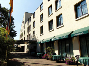 Trip Inn Bristol Hotel