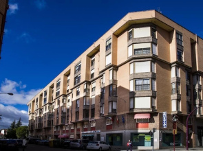 Hostal Algodón