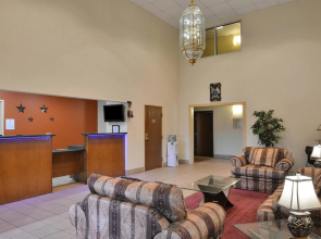 Star City Inn & Suites