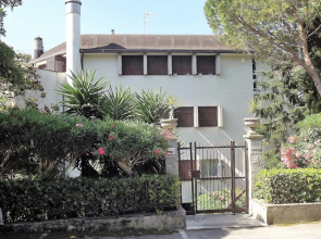 House Portofino Beautiful View