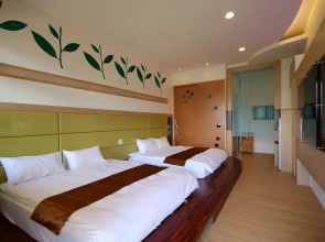 Xu Jia Chayuan B&B