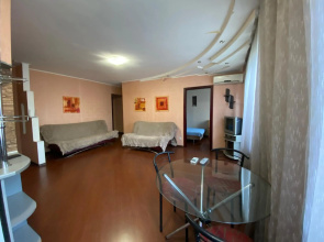 2-bedroom apartment Most City center area