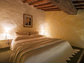 Podere Castelletto Deluxe Villa