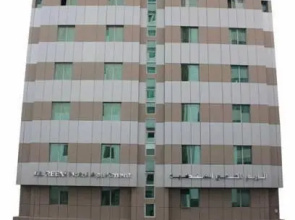 Al Reem Hotel Apartments