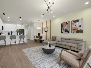 Upstay - Townhouse with Private Pool and Foosball, Clermont
