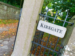 Kirkgate Cottage Countryside Living