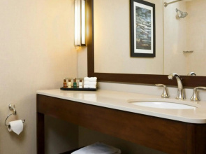 Sheraton Boston Needham Hotel