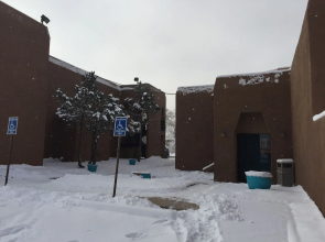 Taos Valley Lodge