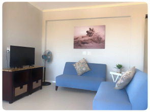 Ballito Bay holiday Apartment