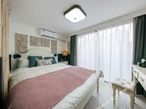 If House (Guangzhou Zhujiang New Town)