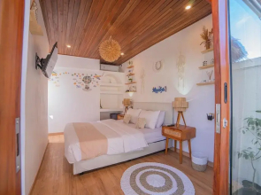 Mya Harmony Villas Seminyak