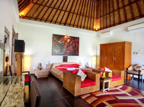 Umah De Ubud