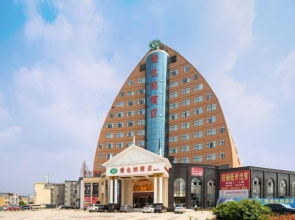 Vienna Hotel (Jiujiang Duchangxin Bus Station)