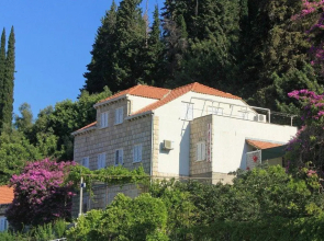 Apartments Bianki