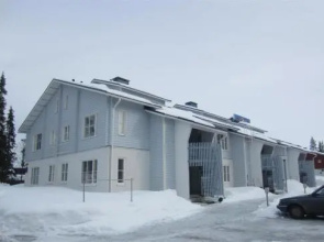 YlläsStar Apartments