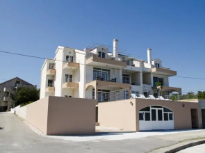 Apartments Deak