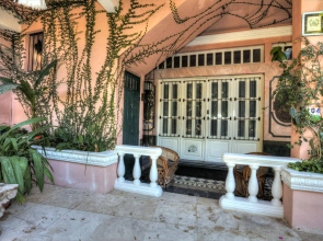 Rivera del Rio Boutique Hotel