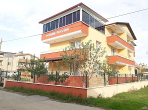 Yalcinkaya Pansiyon