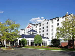 Hilton Garden Inn-Springfield, MA