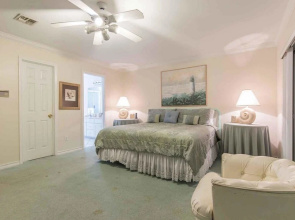 Good Hope Beach Townhouse
