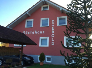 Gästehaus Alwin Diebold