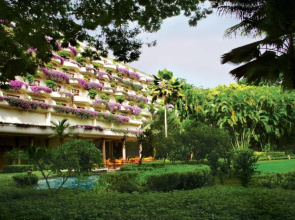 The Oberoi, Bengaluru