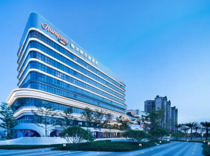 Hampton By Hilton Nanning Anji