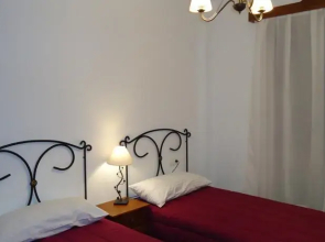 Casa del Tio Salao
