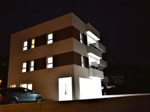 ** Villa 36A ** New ! with beautiful sea view