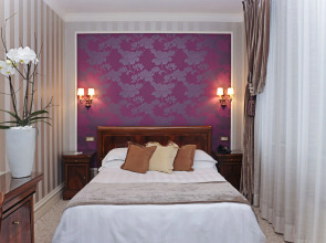 Terminus Lago Di Como Hotel