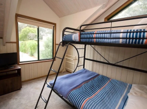 Cliff House Cottage