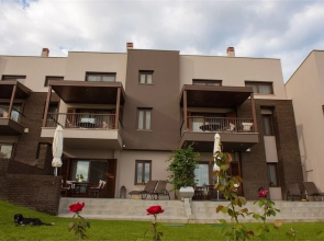 Athos Villas