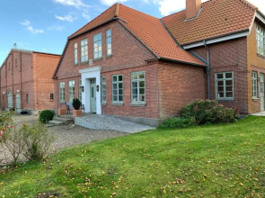 Fehmarn-OstseeferienAltes Bauernhaus 169